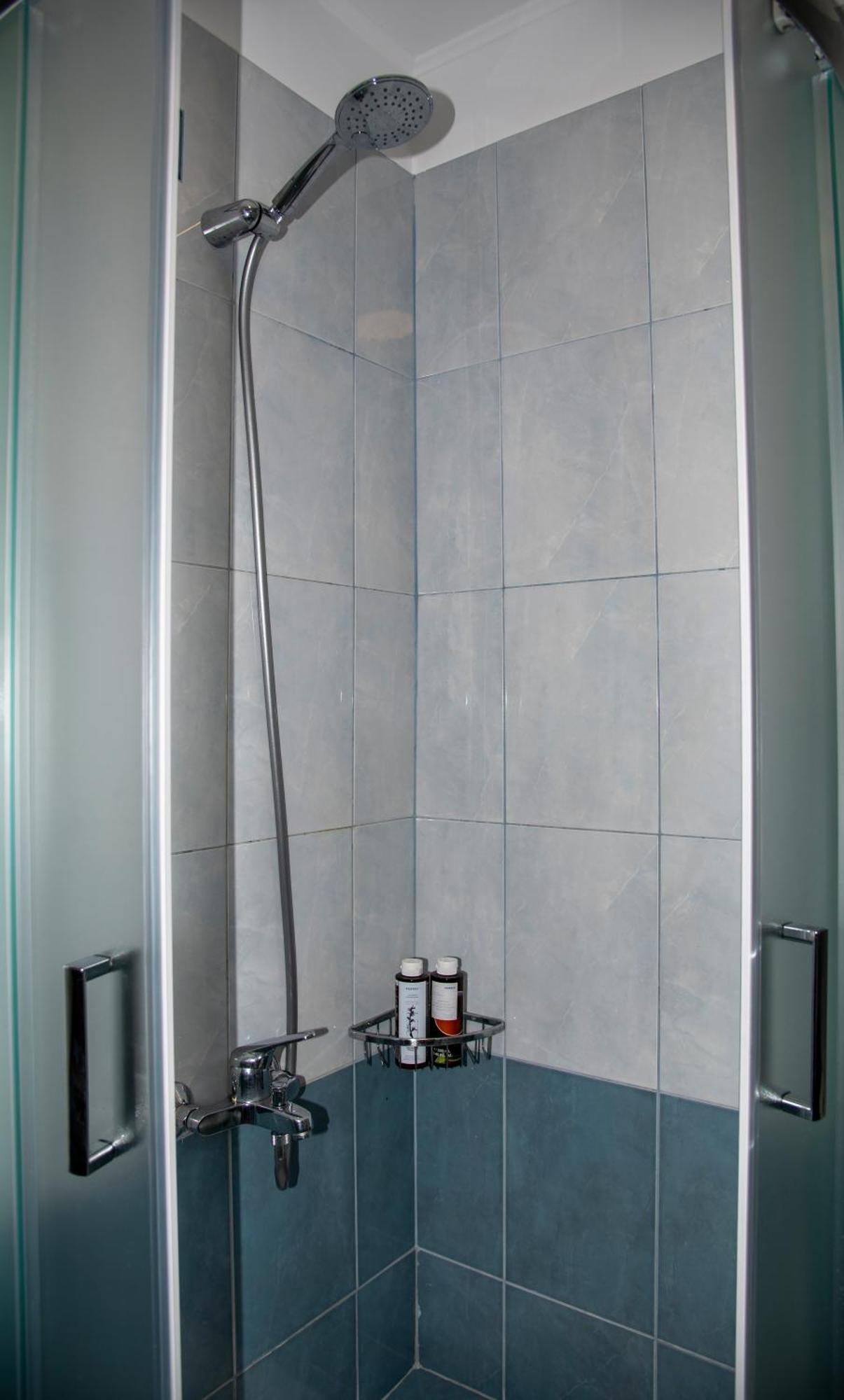 Inner City Retreat Apartment Hriszí Aktí Haniá Kültér fotó